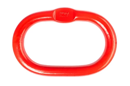 Звено овальное одиночное с плоским профилем TOR 14,0 t (г/п 14,0 т) 1000872 купить в Тюмени