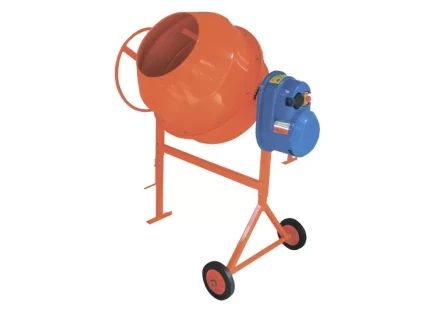 Бетономешалка-Бетоносмеситель СБР-132А.5 купить в Тюмени