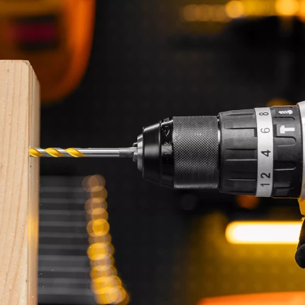 Сверло универсальное, Multi cut, 6 мм Denzel 706007 купить в Тюмени