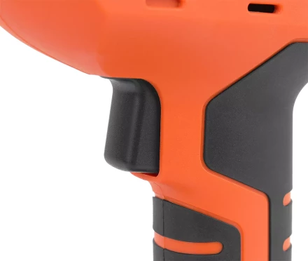 Аккумуляторный резьбовой заклепочник MESSER M2000 (М6) с двумя Li-Ion аккумуляторами купить в Тюмени