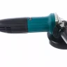 Угловая шлифмашина Makita GA5030RX9, 720 Вт, 125 мм, 11000 об/мин купить в Тюмени