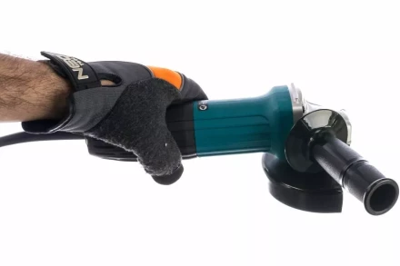 Угловая шлифмашина Makita GA5030RX9, 720 Вт, 125 мм, 11000 об/мин купить в Тюмени