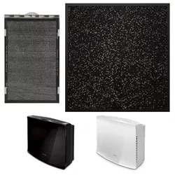 Фильтр VOC для BALLU AP-420F5/F7 купить в Тюмени