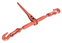 Талрепы с трещеткой и двумя крюками LBH 10