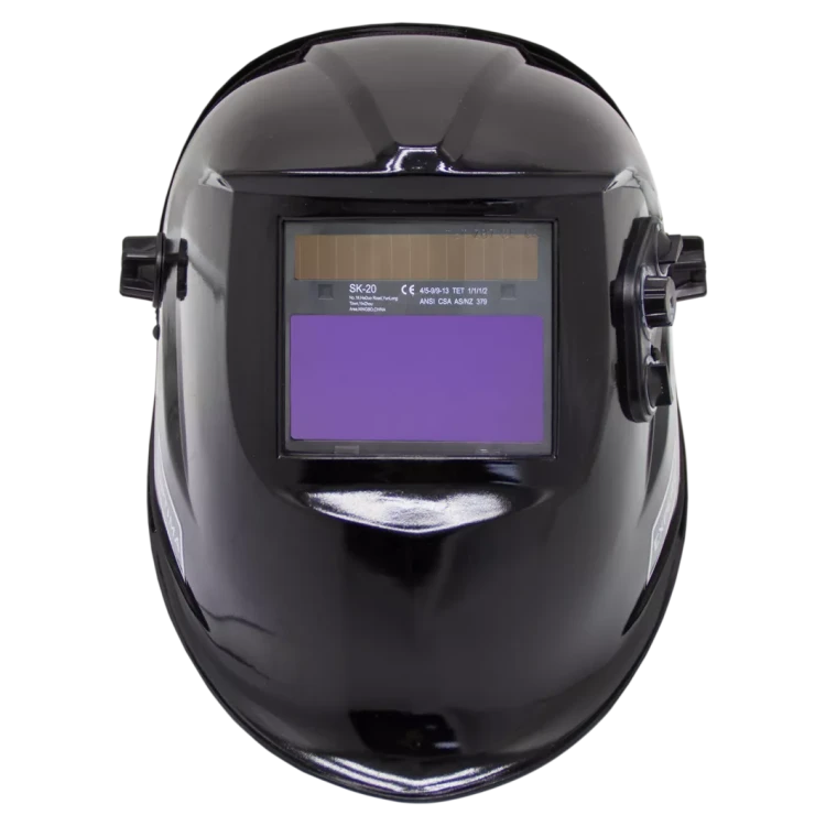 Маска сварщика Хамелеон EXPERT (BLACK) 21591321 купить в Тюмени