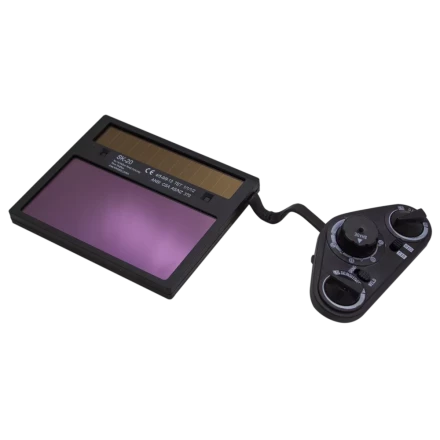 Маска сварщика Хамелеон EXPERT (BLACK) 21591321 купить в Тюмени