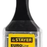 STAYER “KANEKARON-EURO”. Кисть плоская, искусственная щетина, деревянная ручка, 50мм 0106-050 купить в Тюмени