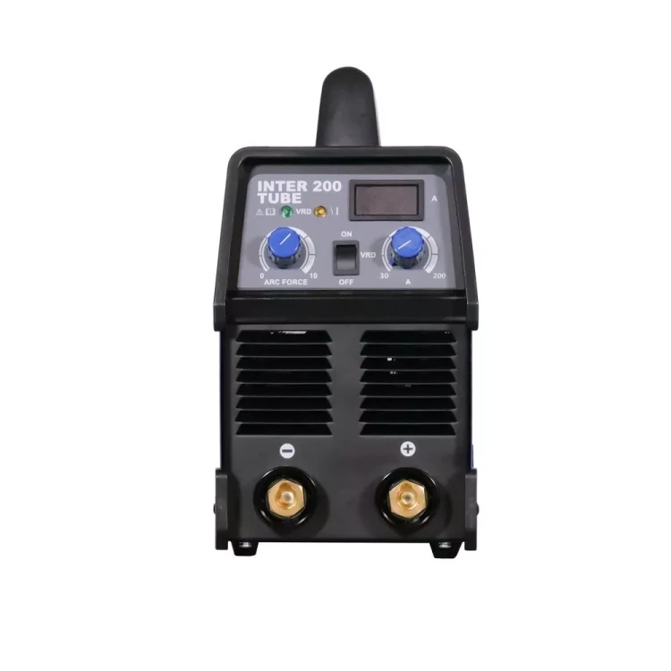Сварочный инвертор Aurora INTER 200 TUBE MOSFET купить в Тюмени