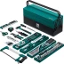 Универсальный набор инструмента в металлическом боксе, 152 предм. 27978-H152 купить в Тюмени