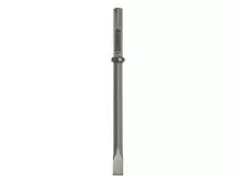 Плоское зубило Makita D-17647, SDS-Max 28х410мм купить в Тюмени