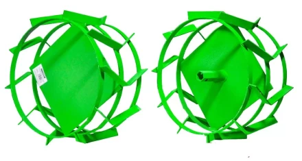 Грунтозацепы Aurora для пахоты (диаметр оси 23 мм) купить в Тюмени