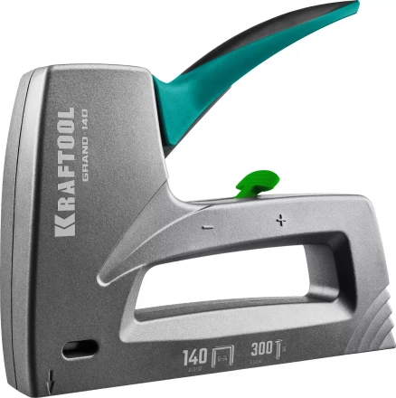 Алюминиевый рессорный степлер 140(6-14мм)/300/500 3194 купить в Тюмени