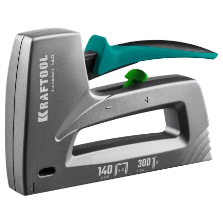 Алюминиевый рессорный степлер 140(6-14мм)/300/500 3194 купить в Тюмени