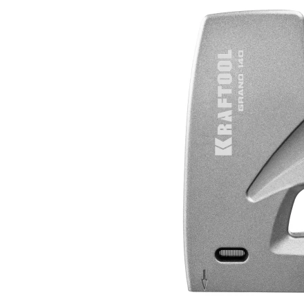 Алюминиевый рессорный степлер 140(6-14мм)/300/500 3194 купить в Тюмени