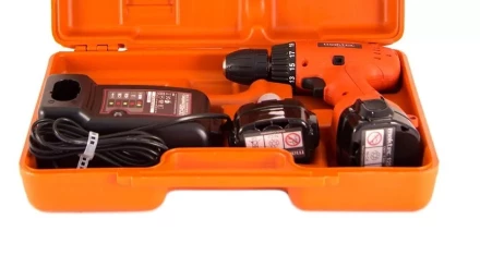 Дрель аккумуляторная  MT063SK2N  Maktec by Makita купить в Тюмени