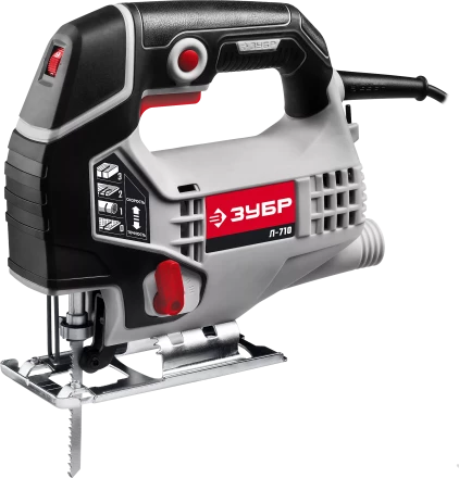 Лобзик электрический Л-710 серия МАСТЕР купить в Тюмени