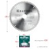 Диск пильный Multi Material, повышенный ресурс 36953-200-30 купить в Тюмени