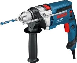 Ударная Дрель Bosch GSB 16 RE БЗП
