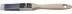 Кисть плоская STAYER &quot;AQUA-LUX&quot;, искусственная щетина, неокрашенная профессиональная деревянная ручка, 25мм 01055-025 купить в Тюмени