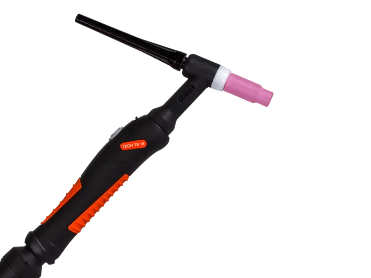 Горелка TECH TS18 315 4метра водяное Сварог IOB6961 купить в Тюмени