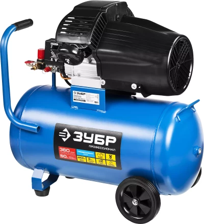 Компрессор воздушный ЗКПМ-360-50-2.2 серия ПРОФЕССИОНАЛ купить в Тюмени