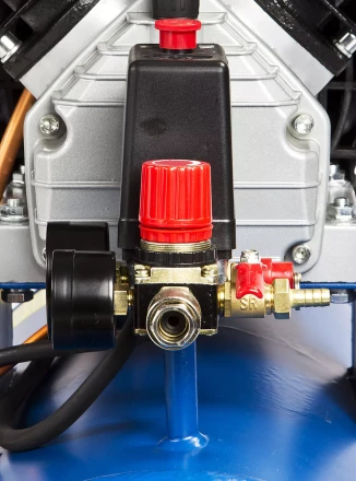 Компрессор воздушный ЗКПМ-360-50-2.2 серия ПРОФЕССИОНАЛ купить в Тюмени