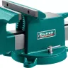 Тиски KRAFTOOL STEEL стальные 32701-250 купить в Тюмени