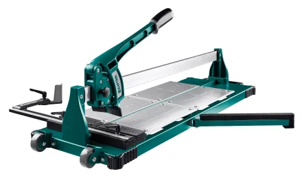 Профессиональный ручной плиткорез 33272-70 купить в Тюмени