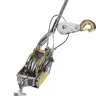 Лебедка STAYER "MAXPull" рычажная, тросовая, 1,5т/2,4м 880240 купить в Тюмени