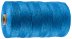 Шпагат STAYER многоцелевой полипропиленовый, d=1,5 мм, синий, 500 м, 32 кгс, 0,8 ктекс 50075-500 купить в Тюмени