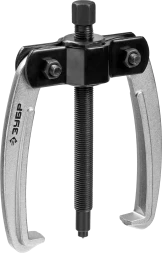 Съемники шарнирные 2-захватные с серповидными захватами серия ПРОФЕССИОНАЛ