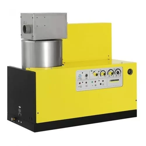 Автомойка высокого давления Karcher HDS 12/14 -4ST Gas LPG купить в Тюмени