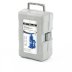 Домкрат гидравлический бутылочный 6 т h подъема 207-404 мм в пластиковом кейсе Stels 51176 купить в Тюмени