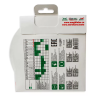 Диск алмазный 1A1R ULTRA CERAMICS SKYWER 180*1,4*10*25,4 mm купить в Тюмени