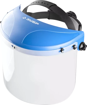 Щитки защитные лицевые серия МАСТЕР купить в Тюмени