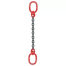 Строп цепной TOR ВЦ г/п 1,5 т 13,0 м 1014110