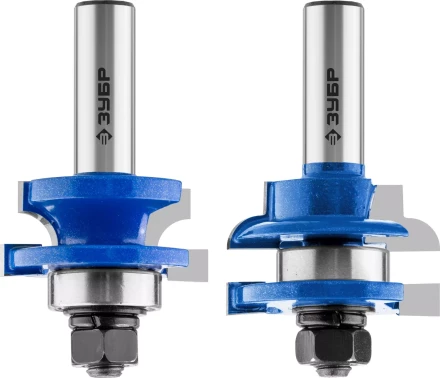 Наборы фрез рамочных №3 серия ПРОФЕССИОНАЛ купить в Тюмени