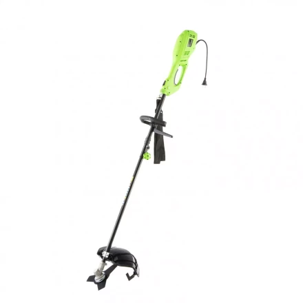 Триммер электрический Сибртех ЭК-1100 разборная штанга 96622 купить в Тюмени