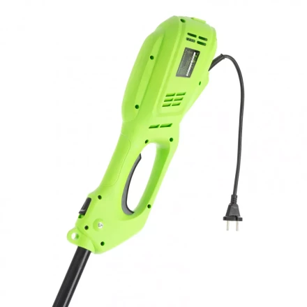 Триммер электрический Сибртех ЭК-1100 разборная штанга 96622 купить в Тюмени