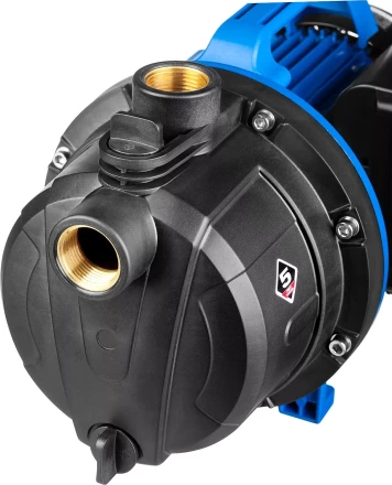 Насос поверхностный центробежный НС-Т3-1100 серия ПРОФЕССИОНАЛ купить в Тюмени