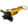 Угловая шлифмашина AG-230-2600 Denzel 26917 купить в Тюмени