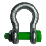 Скоба омегообразная со шплинтом HITCH G2130 8.5 т (SZ072032) купить в Тюмени