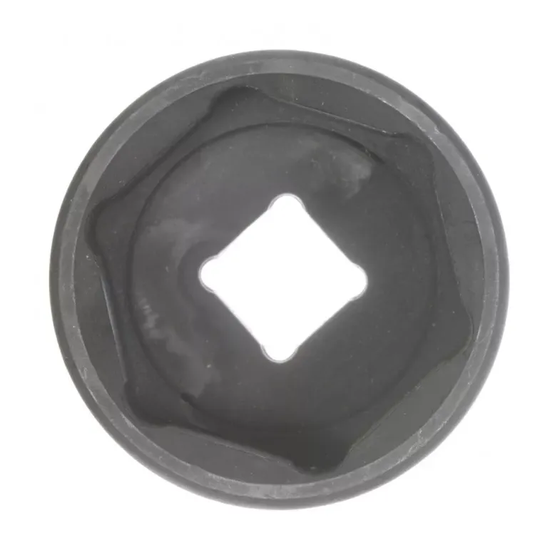 Головка ударная шестигранная 36 мм 1/2" CrMo Stels 13931 купить в Тюмени
