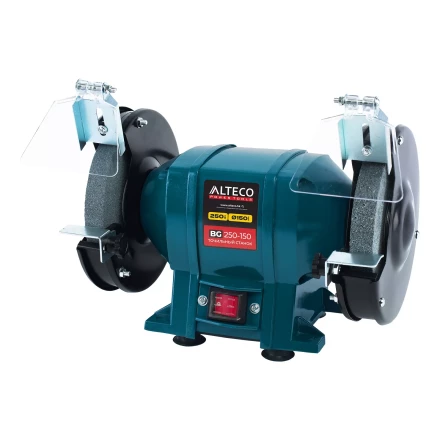 Станок точильный ALTECO BG 250-150 12753 купить в Тюмени