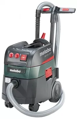 Пылесос-водосос Metabo ASA 35 L ACP купить в Тюмени