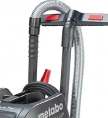 Пылесос-водосос Metabo ASA 35 L ACP купить в Тюмени