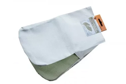 Рукавицы х/б с брез. нал 1/10 58759 купить в Тюмени