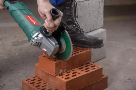 Круг алмазный HAMMER (206-115 DB TB) Ф230х22мм универсальный купить в Тюмени