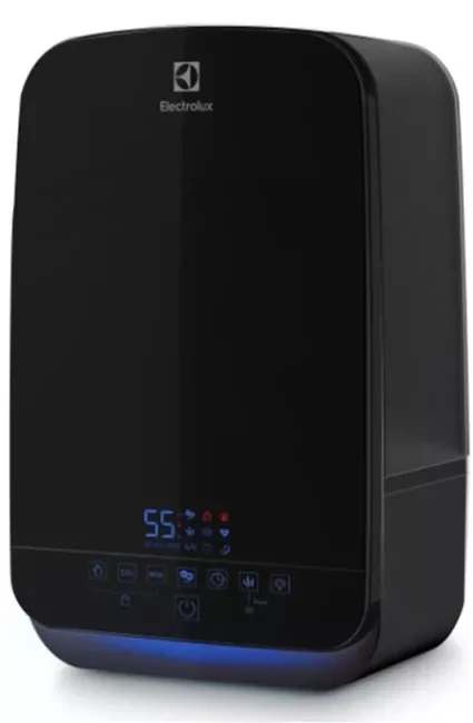 Увлажнитель воздуха ультразвуковой Electrolux EHU-3310D купить в Тюмени