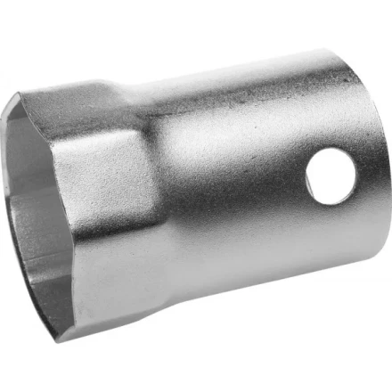 Ключ ступичный ЗУБР &quot;МАСТЕР&quot; торцовый, восьмигранный, 86мм 27195-86 купить в Тюмени